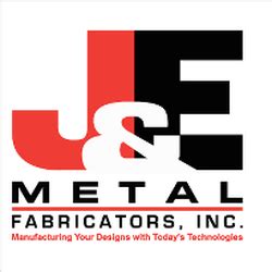 j & e metal fabricators inc. - metuchen nj|j or is the tenth.